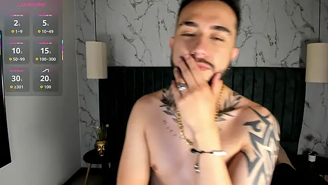 dave wolff online show from 12/01/25, 12:17