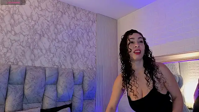 ScarlettNyx online show from 02/13/26, 11:32