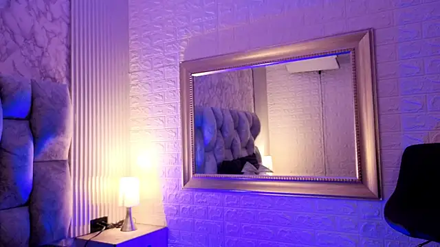 ScarlettNyx online show from 01/05/26, 05:27