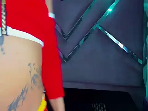 CloeMorenti  online show from 12/05/25, 12:26