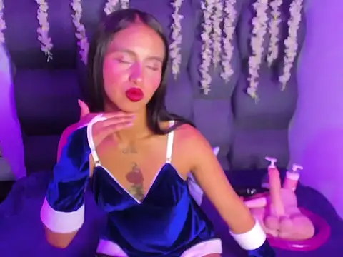 CloeMorenti  online show from 03/31/26, 02:13