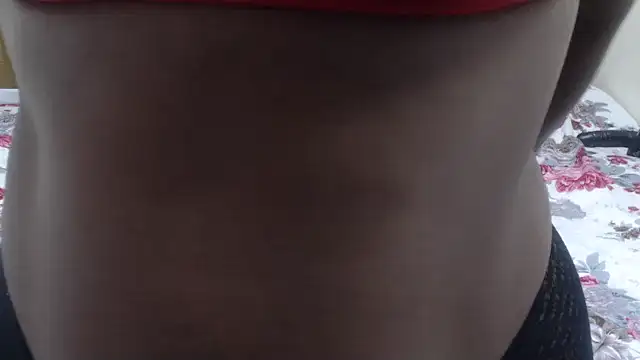 CurvyBabe36 online show from 12/13/25, 08:04