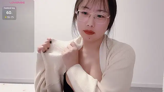 suisui322 online show from 01/19/26, 12:53