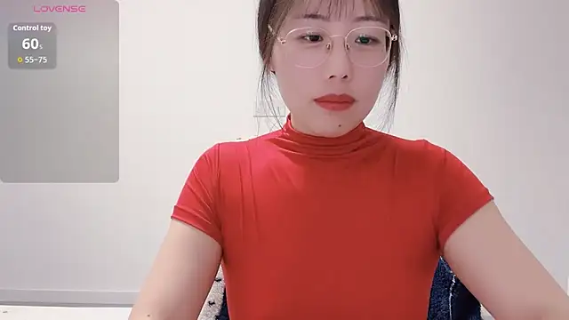 suisui322 online show from 02/10/26, 01:54