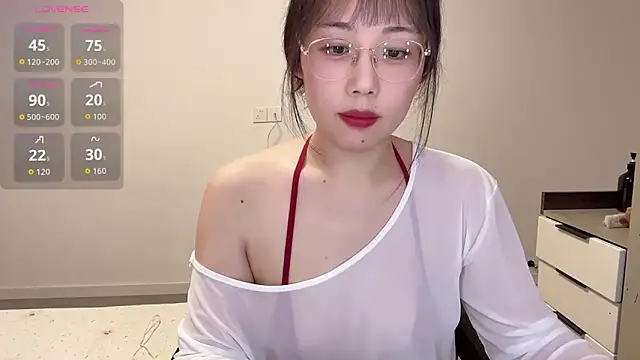 suisui322 online show from 04/21/26, 01:07