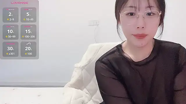 suisui322 online show from 11/13/25, 02:48