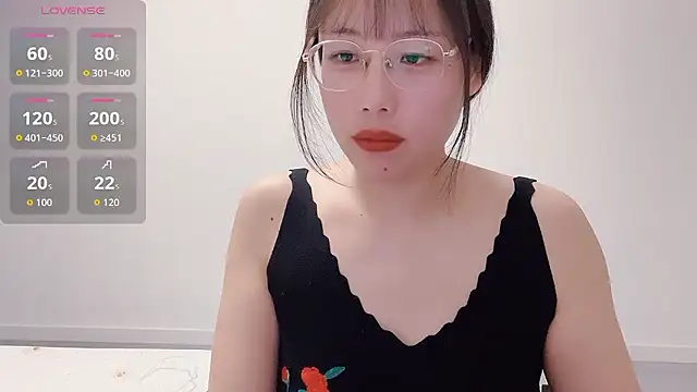 suisui322 online show from 01/10/26, 02:12