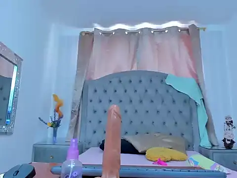 ZamantaANDthalia online show from 01/06/26, 07:29