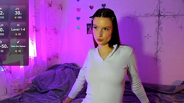 evablssm online show from 12/21/25, 03:14