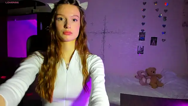 evablssm online show from 01/15/26, 03:15