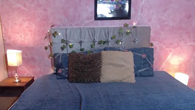 DUVAN MONTES online show from 11/11/25, 01:17