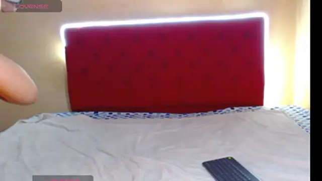 Angeless666v online show from 01/12/26, 11:09