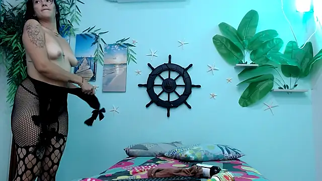 salomesmit666 online show from 11/28/25, 07:25