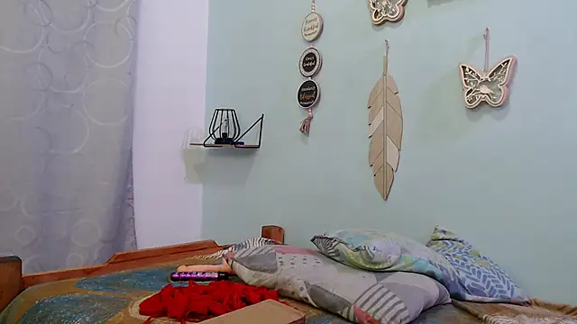 salomesmit666 online show from 03/03/26, 07:32