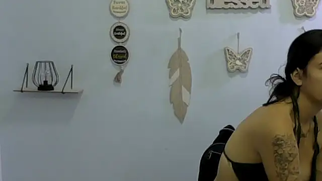 salomesmit666 online show from 01/31/26, 07:12