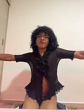 FemboyCartii online show from 11/11/25, 09:15