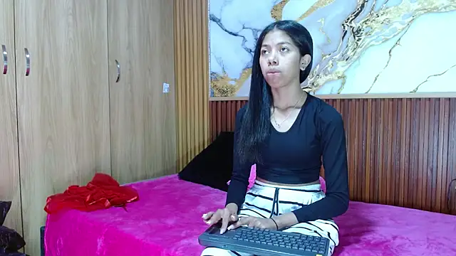 meliangels303av online show from 02/13/26, 02:44