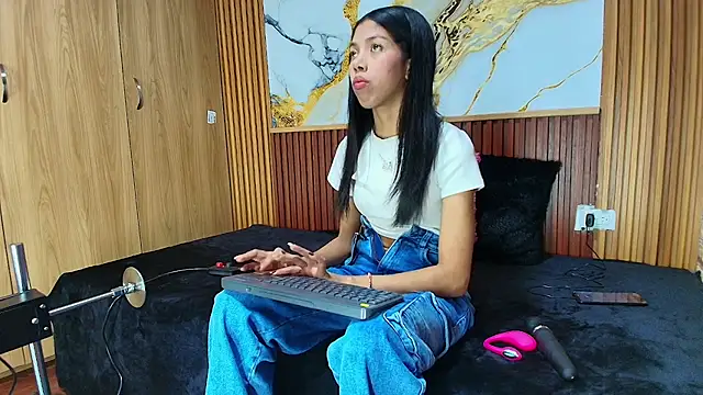 meliangels303av online show from 03/25/26, 03:17