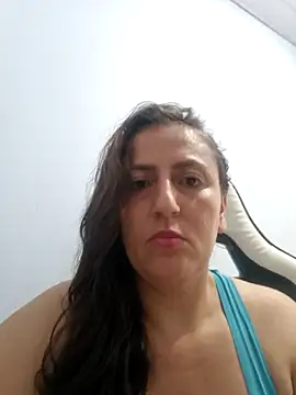 Jessika luvv online show from 11/11/25, 02:45