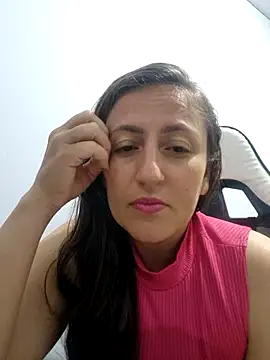 Jessika luvv online show from 11/11/25, 02:28