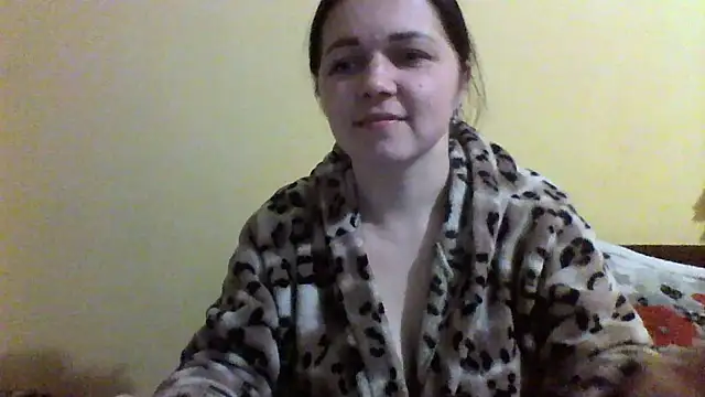 Vitalina282128 online show from 03/06/26, 10:05