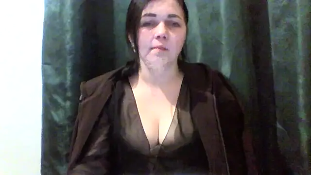 Vitalina282128 online show from 02/18/26, 10:50