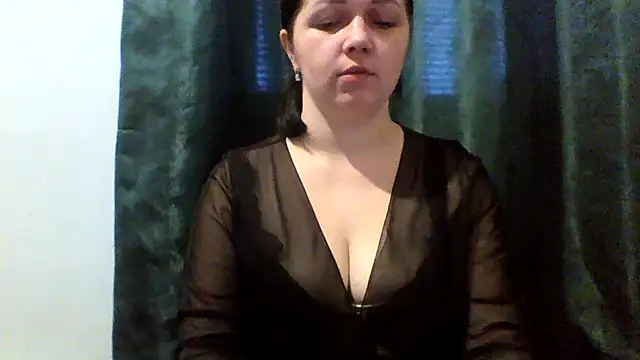 Vitalina282128 online show from 02/13/26, 02:39