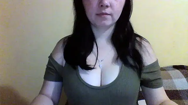 Vitalina282128 online show from 01/14/26, 01:37