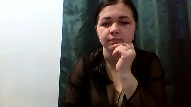 Vitalina282128 online show from 02/25/26, 12:38