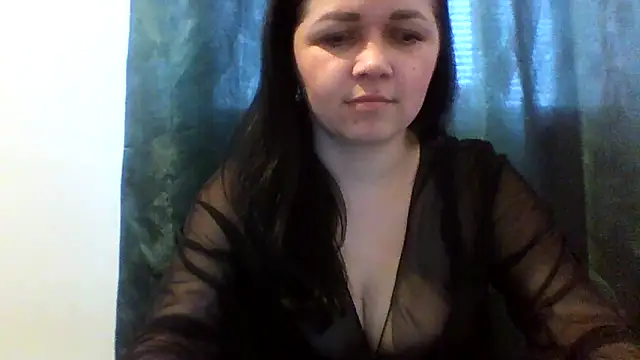 Vitalina282128 online show from 02/16/26, 10:25