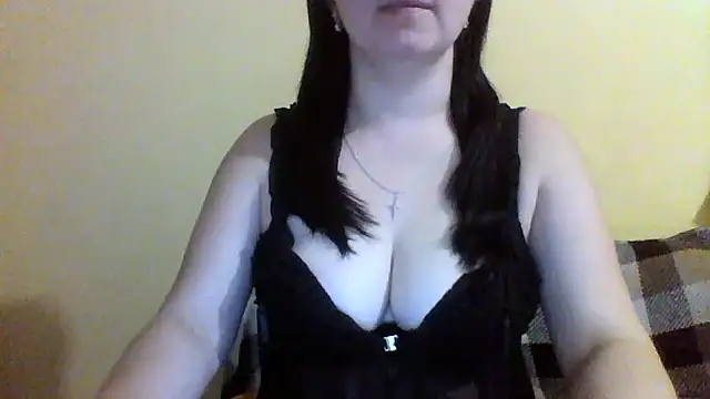 Vitalina282128 online show from 12/21/25, 07:48