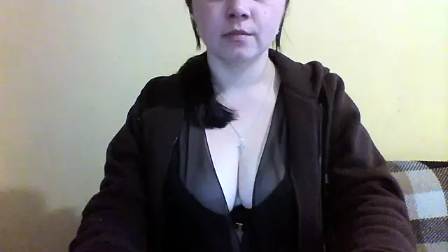 Vitalina282128 online show from 01/13/26, 08:40