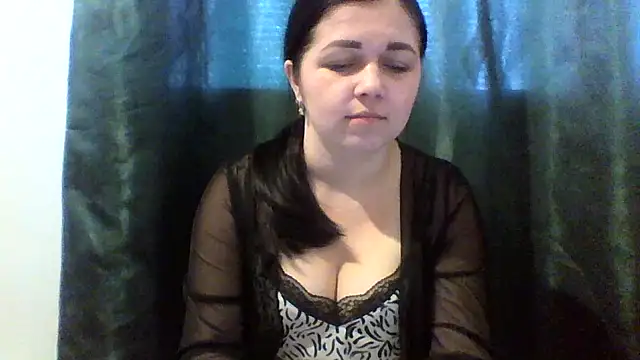 Vitalina282128 online show from 02/19/26, 11:51