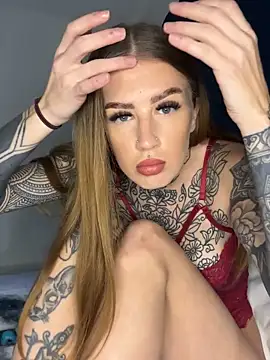 laurenfgs online show from 11/14/25, 12:53