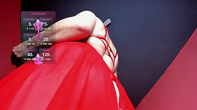 MATURE HARDCORE online show from 11/19/25, 03:17