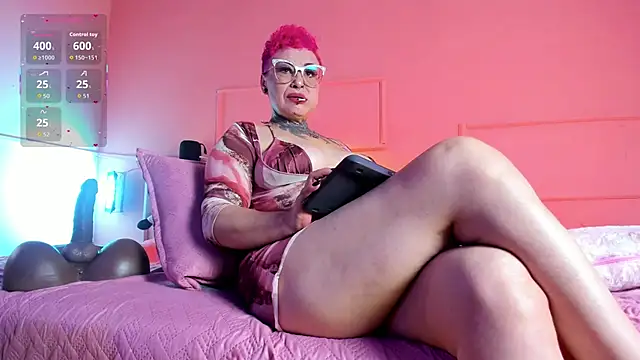 MATURE HARDCORE online show from 03/13/26, 03:33