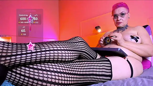 MATURE HARDCORE online show from 11/21/25, 03:05