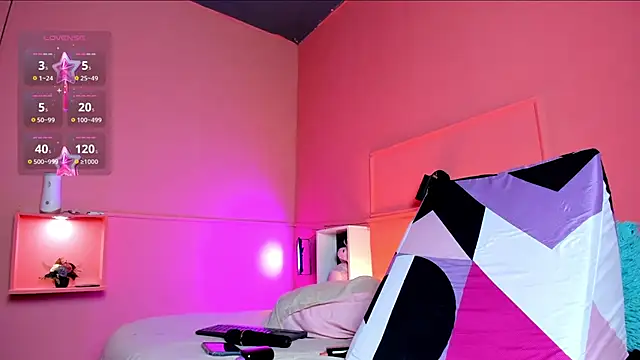 MATURE HARDCORE online show from 11/14/25, 03:21