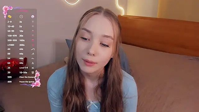 AdalineSheetz online show from 02/22/26, 07:15