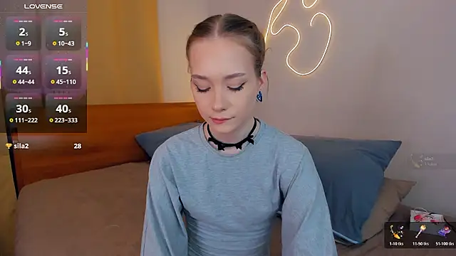 Snapshot of AdalineSheetz chatting on 03/25/26, 07:13 AdalineSheetz online show from 03/25/26, 07:13