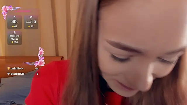 AdalineSheetz online show from 02/24/26, 06:53