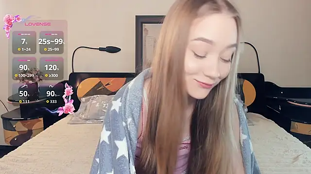 AdalineSheetz online show from 02/25/26, 07:47