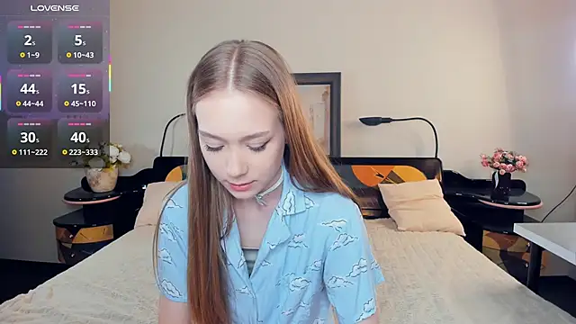 Snapshot of AdalineSheetz chatting on 03/27/26, 07:15 AdalineSheetz online show from 03/27/26, 07:15