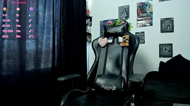 lust ink online show from 05/18/26, 05:07