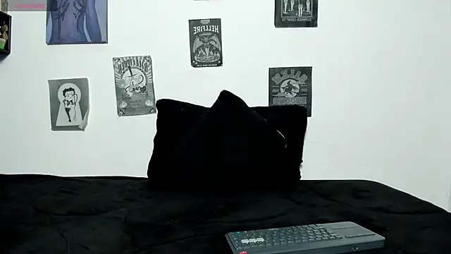 lust ink online show from 03/23/26, 04:29