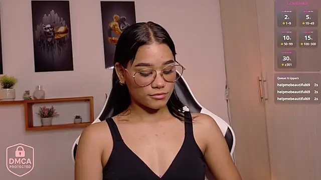 Luna sofia 1110 online show from 11/13/25, 01:09