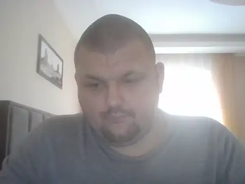 cyrex monster online show from 11/12/25, 11:47