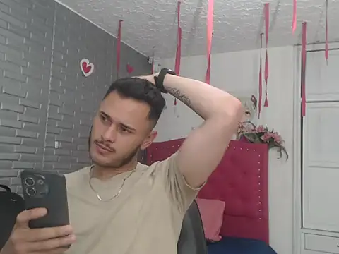 taurosex2025 online show from 11/11/25, 01:50