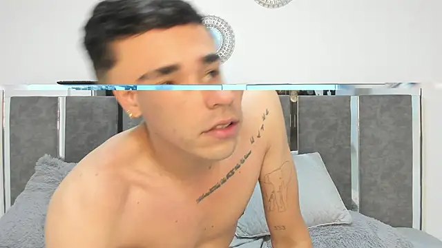 Adam Grey  online show from 11/18/25, 11:24