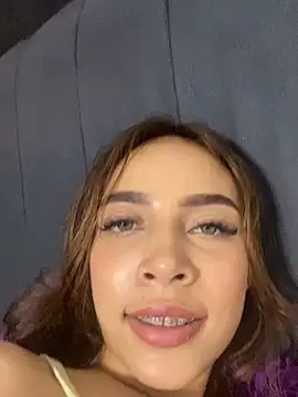 Evelin888 online show from 04/03/26, 05:03